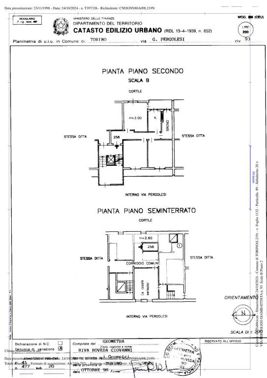 pln_TORINO FGL 1132 PART 89 SUB 20 1