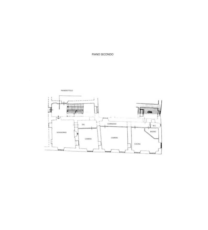 C227C Plan by engel and wolkers NON USARE