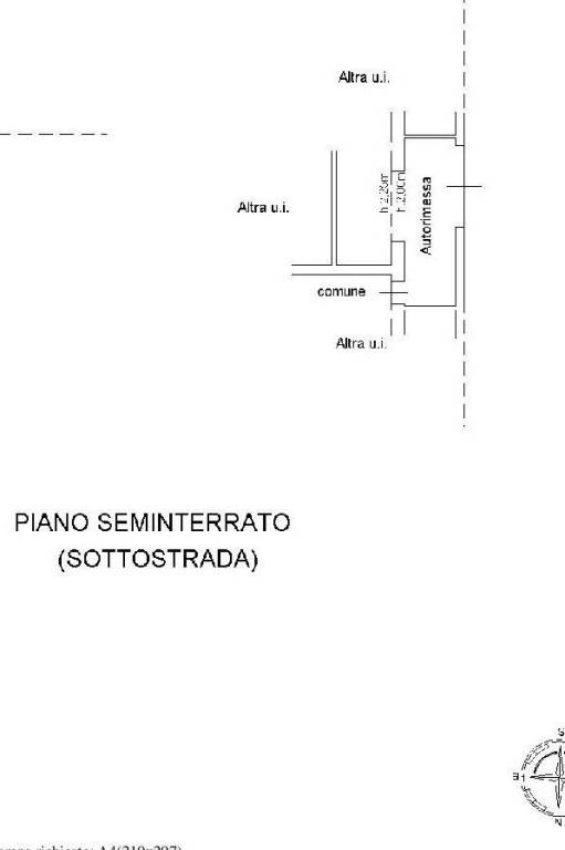 planimetria catastale garage-page-001 (7)