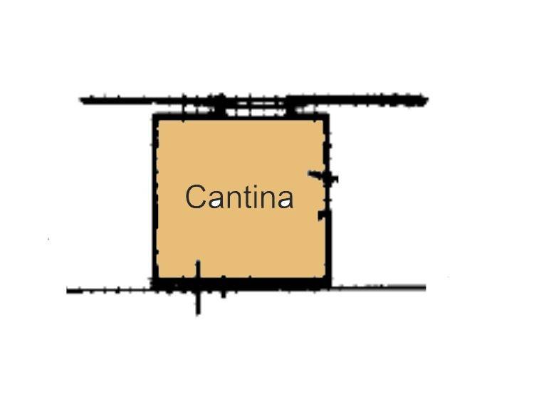 plan cantina