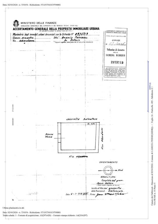 PLANIMETRIA 1 1