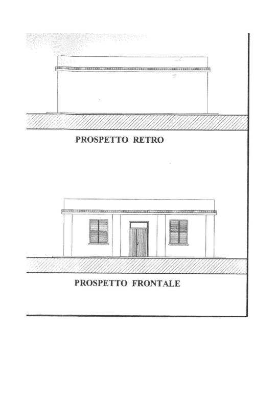 VIA P. LONGOBARDO PROSP 2 1