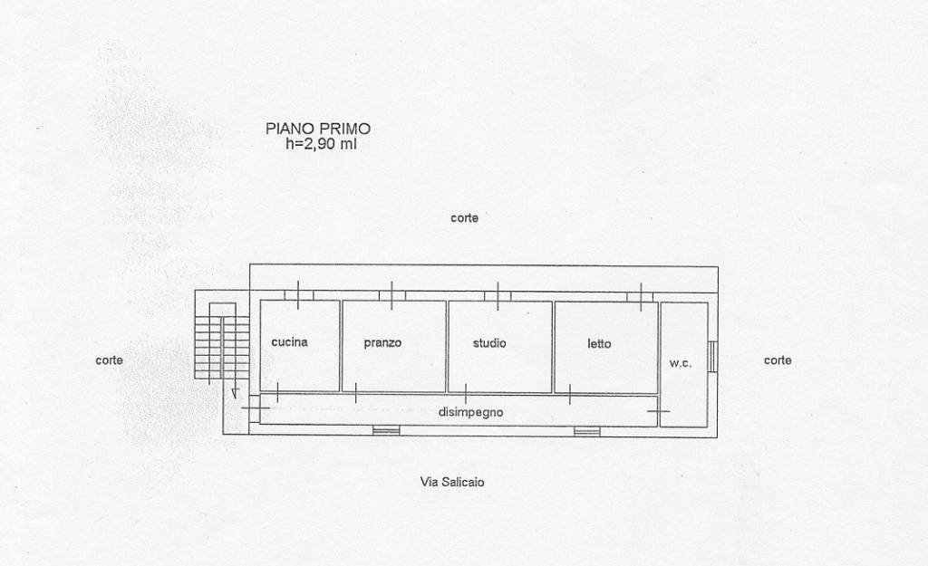 01-142 Piano primo