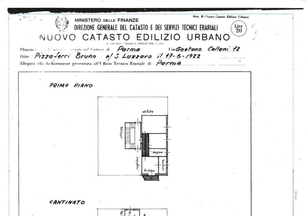 appartamento