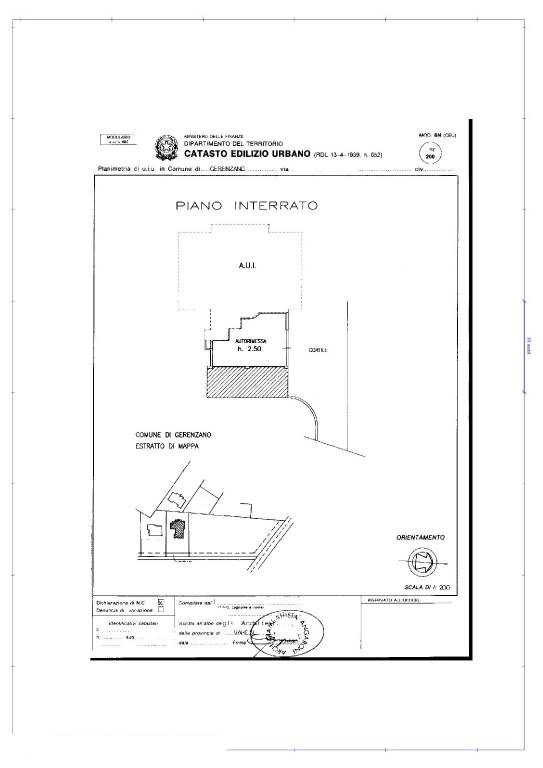 PIANTA BOX