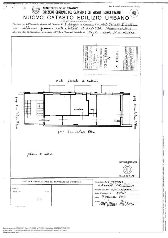 PLANIMETRIA 1