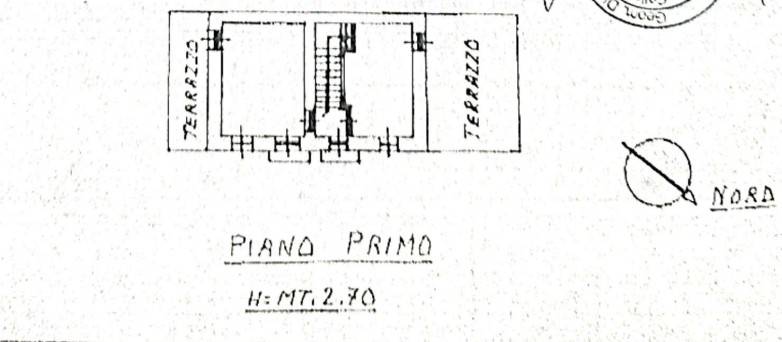 Piano Primo