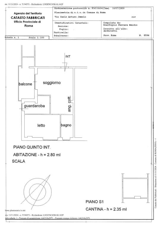 Planimetria 1