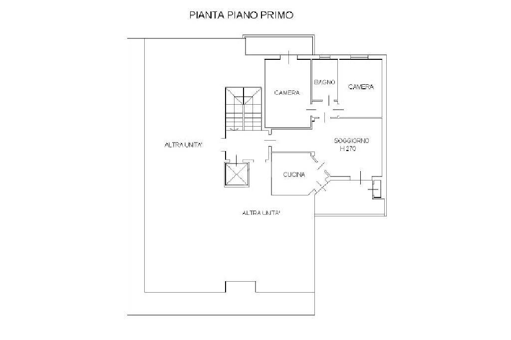 plan abitazione