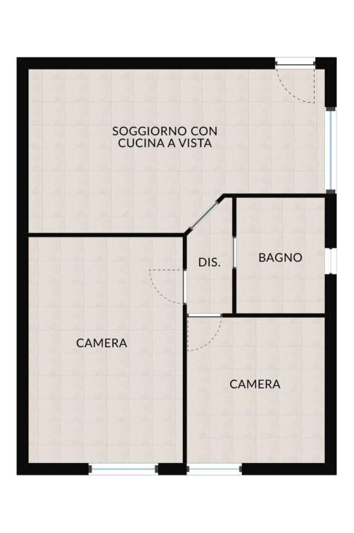 25T PLN CADORNA