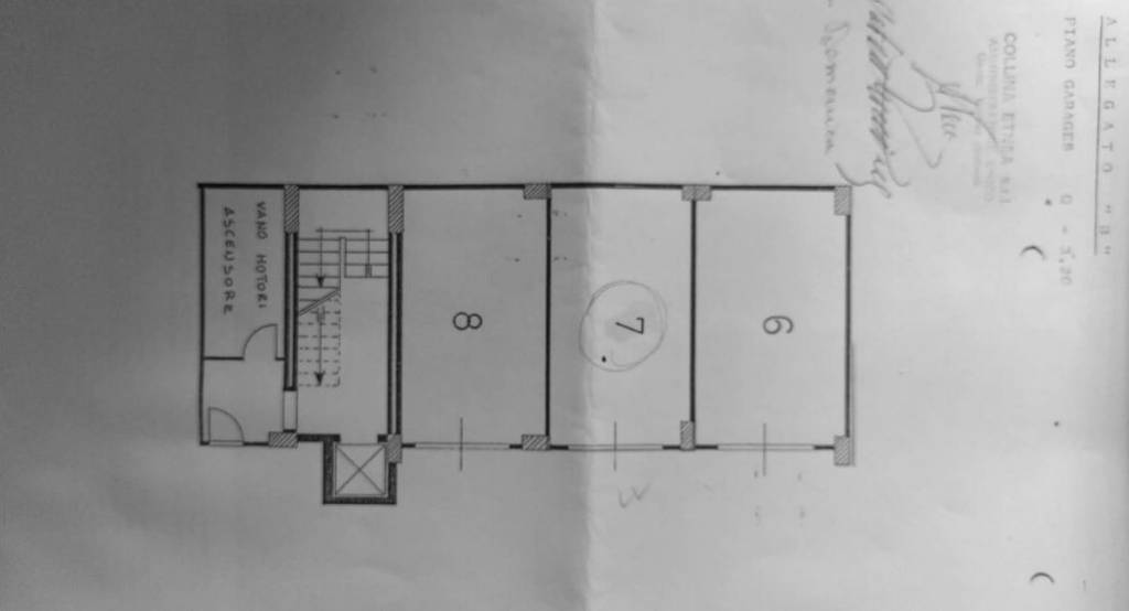 Catturaplan garage