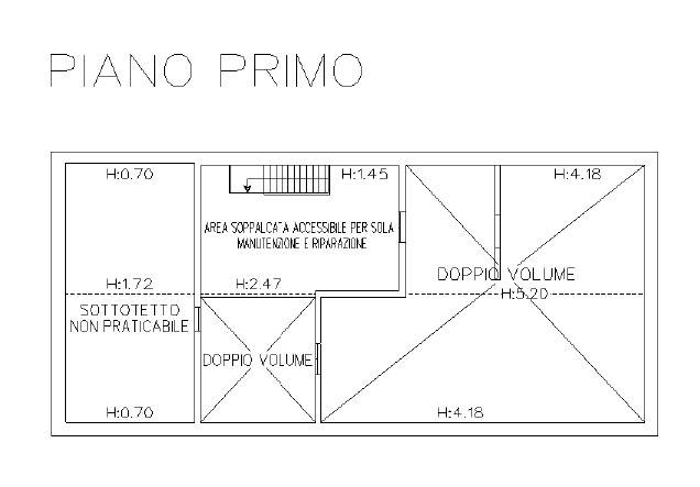 piano primo