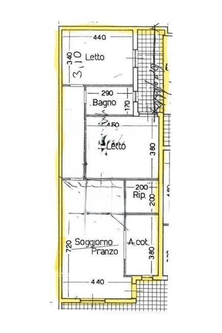 Casagency Immobiliare Palo del Colle Vendita