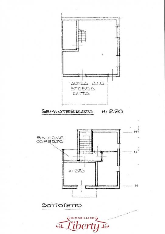 Planimetria p.1 e p.-1