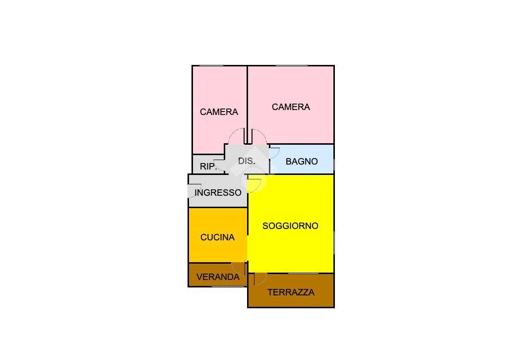 PLN APPARTAMENTO