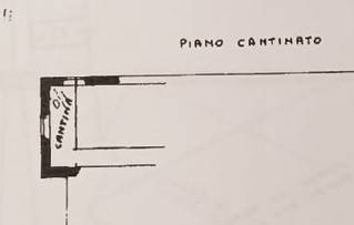 plan cantina