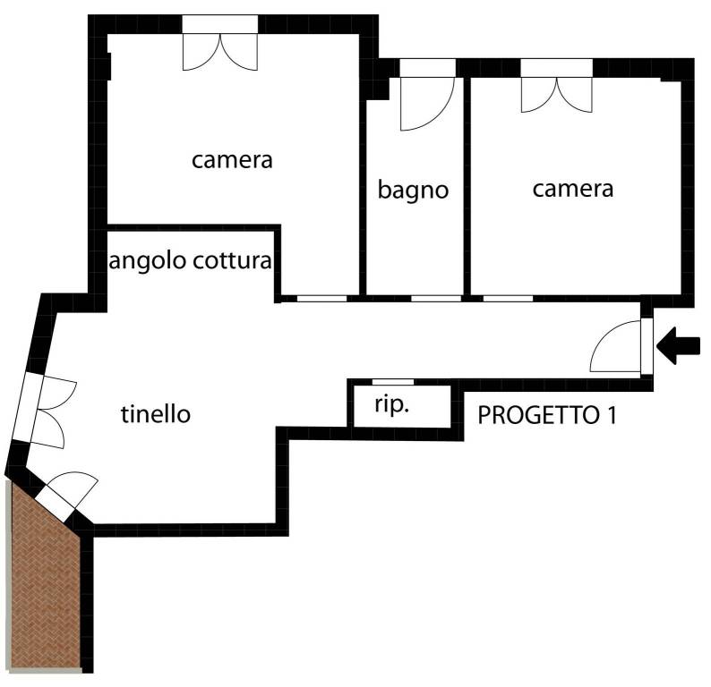 PROGETTO1