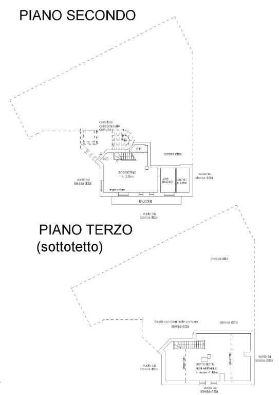 monolocale