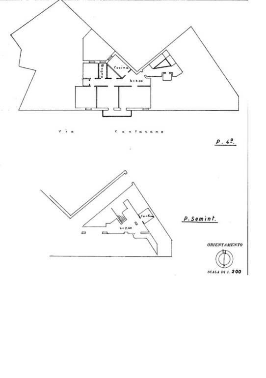 Planimetria 1