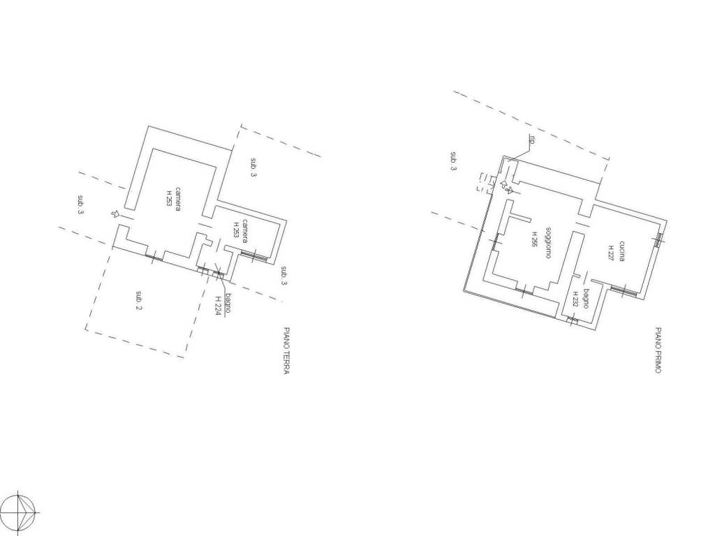 Plan Casa 2