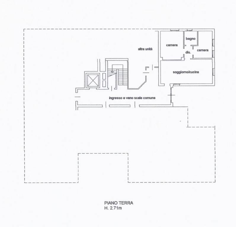 PLAN APP PER IMMOBILIARE 