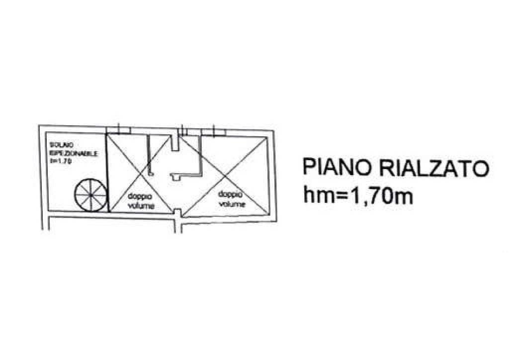 piano rialzato 1