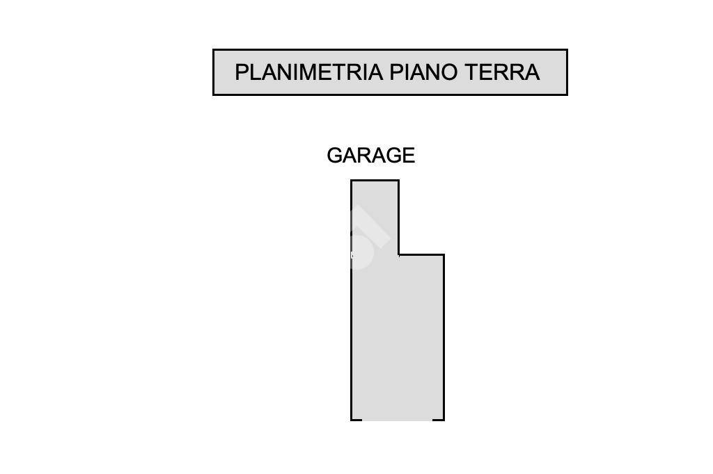 PLANIMETRIA PIANO TERRA