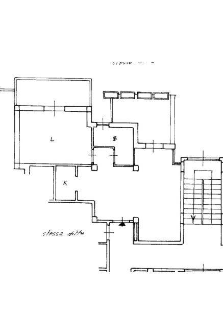 planimetria