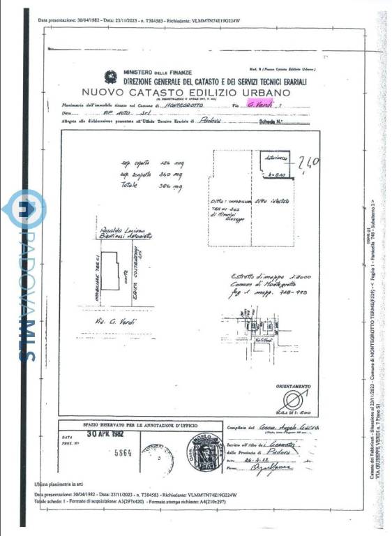 1574 plan  1