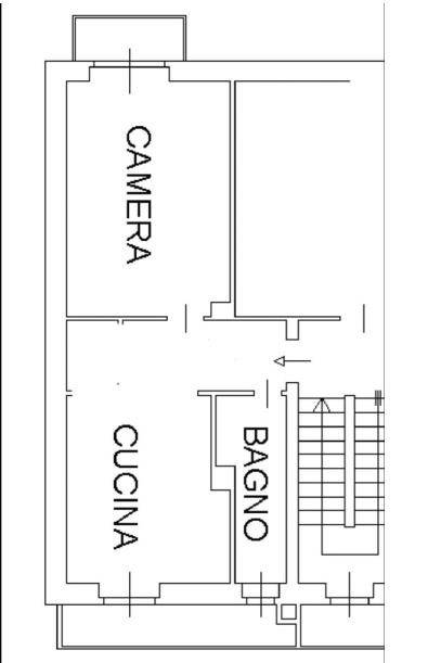 planimetria con foto