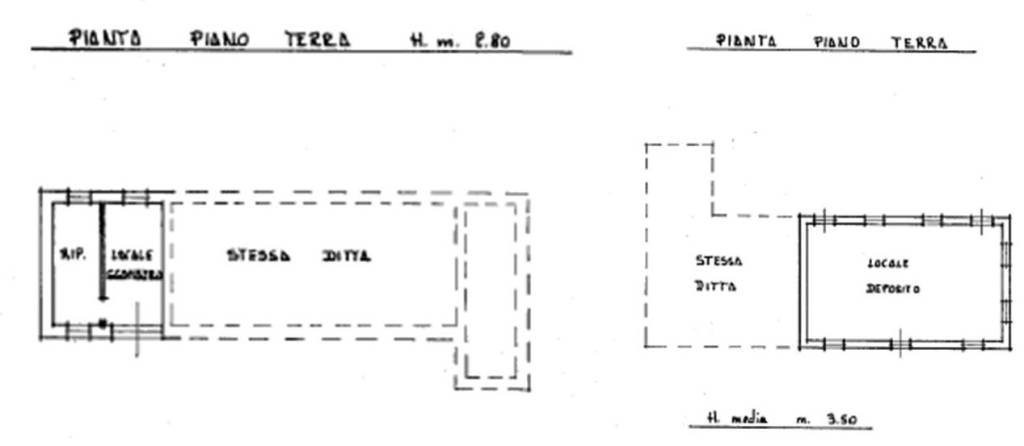 planimetria 2