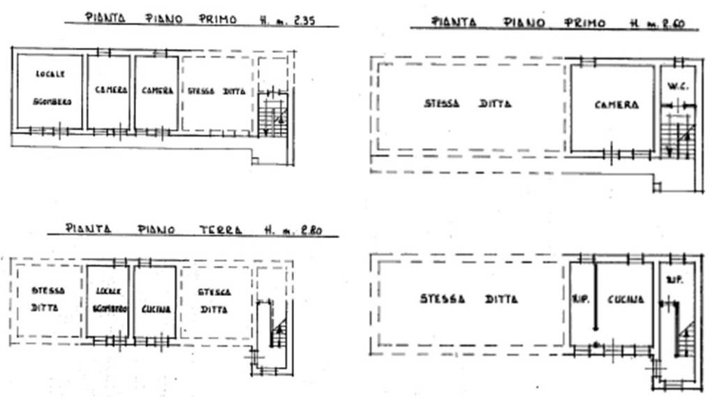 planimetria 1