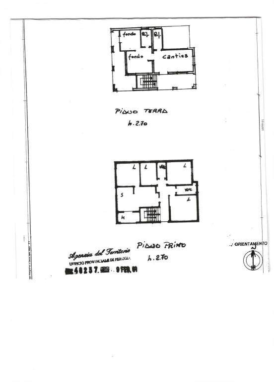 Plan Internet 2