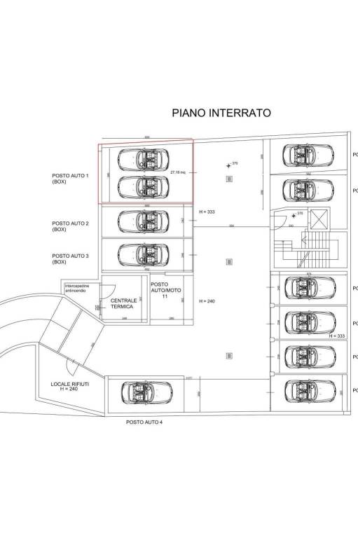 plan garage