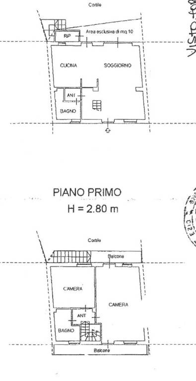 V17 VIGONE PLAN