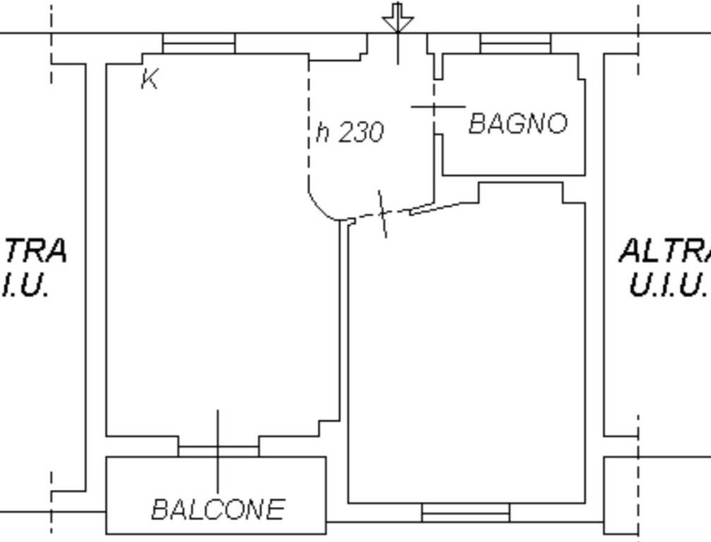 PLANIMETRIA PUBBLICITà