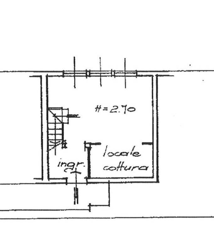 Planim. appart. p. 3° 