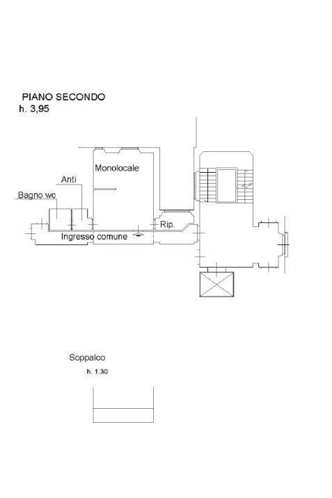 PLANIMETRIA OPEN SPACE PER PORTALI