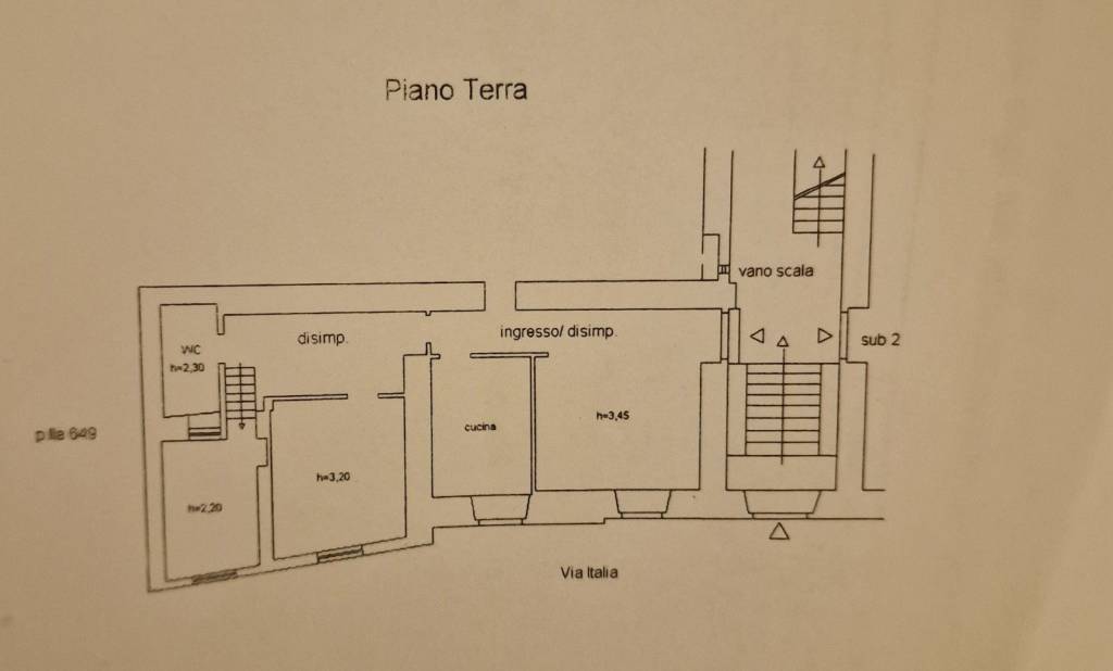 Planimetria 1