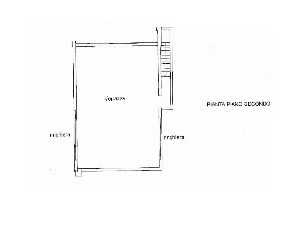 terrazza solarium