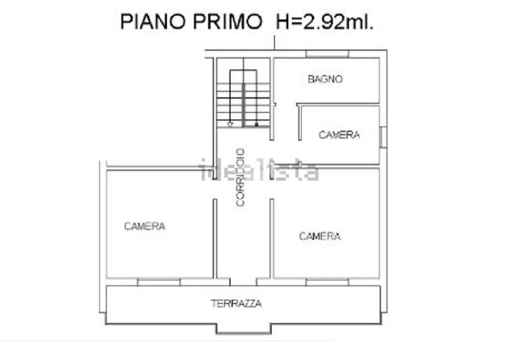 piano primo