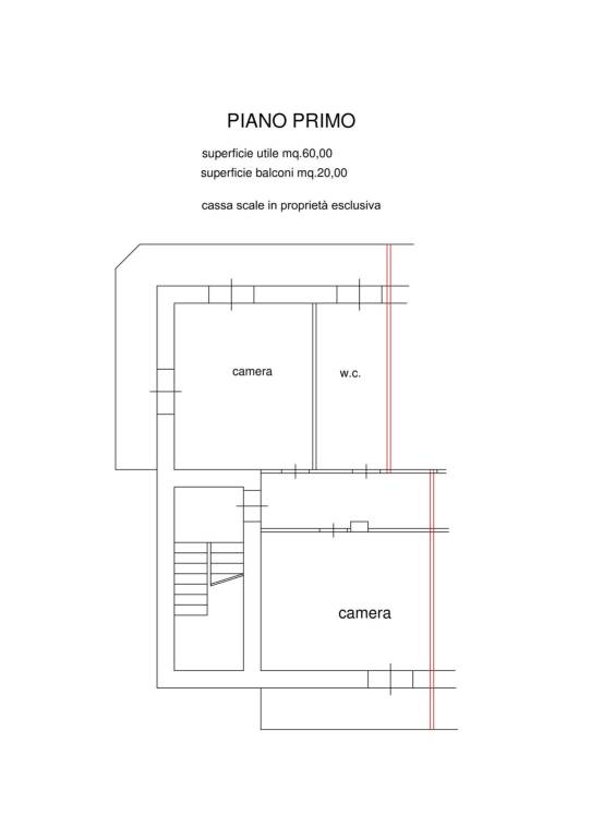 plan piano primo 1