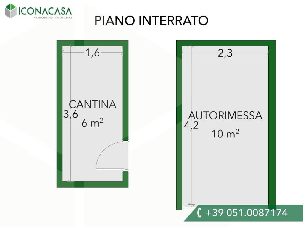 box e cantina