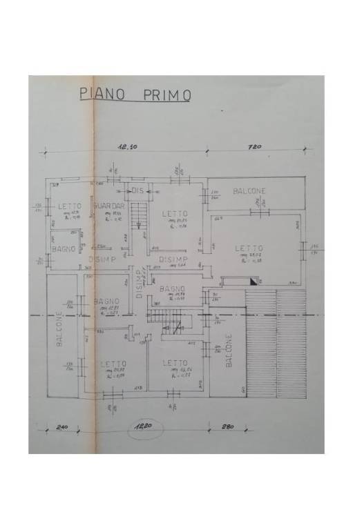 P-PRIMO PIANO