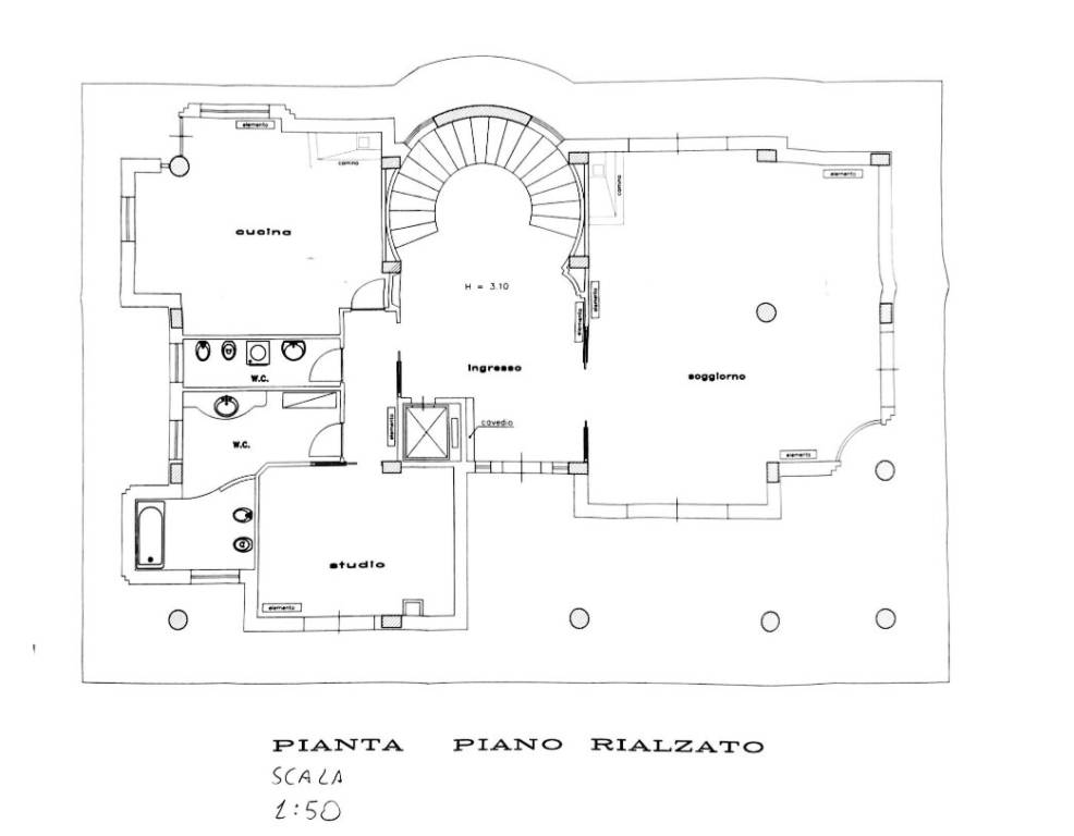 Planimetria 1