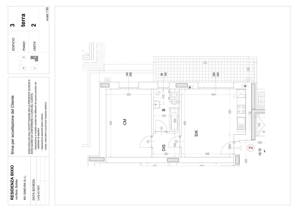 via Bixio_schede commerciali_ED 3_P 0_APP 2_REV 05