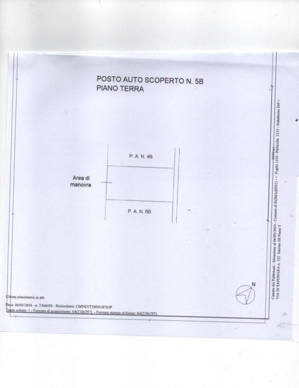 pln p.auto x pubbl 1