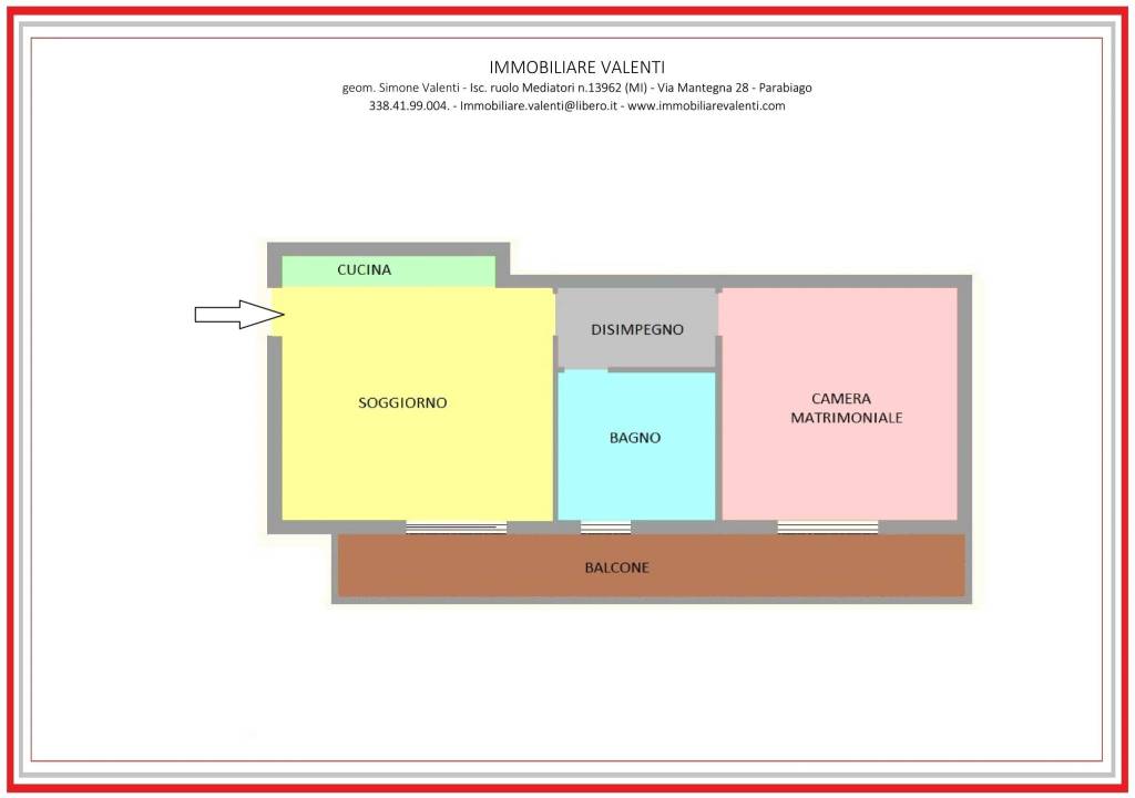 Base Piantine