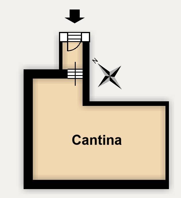 cassinis - Cantina