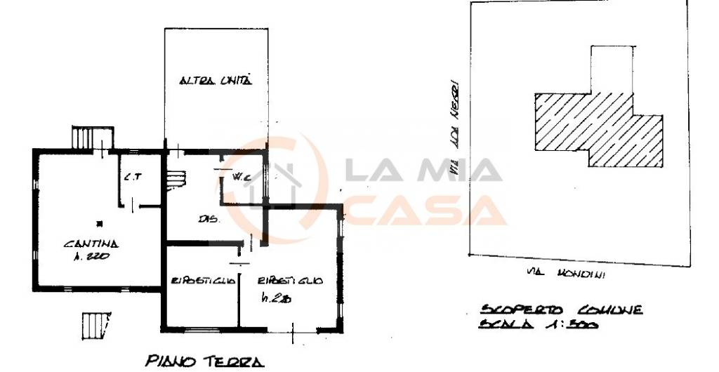 planimetria piano terra wmk 0